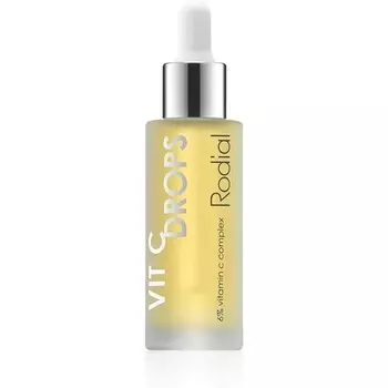 Витамин С капли 31мл, Rodial
