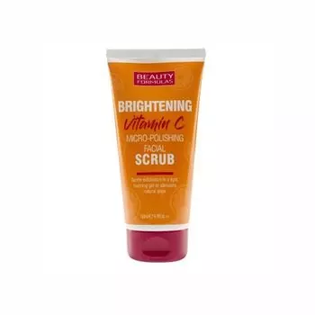 Витамин С осветляющий пилинг для лица с витамином С 150мл Beauty Formulas Brightening