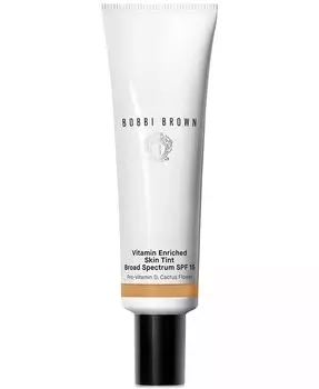 Витаминизированный тинт для кожи SPF 15 с гиалуроновой кислотой Bobbi Brown, цвет Golden 1