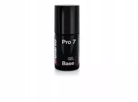 Витаминная гелевая основа Elarto Base Pro 7мл, Inna marka