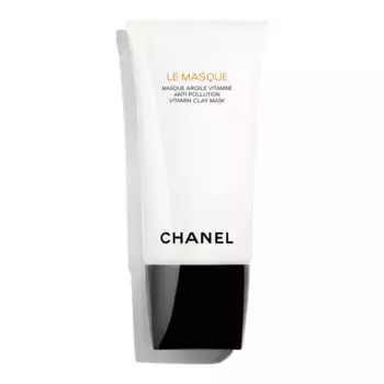 Витаминная глиняная маска Le Masque Anti Pollution Chanel, 75 мл