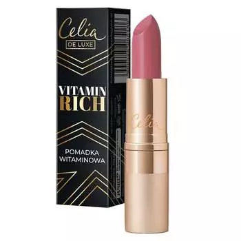 Витаминная губная помада 03 Celia