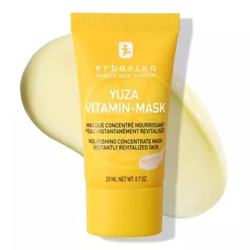 Витаминная маска Erborian Yuza 0,7 унции