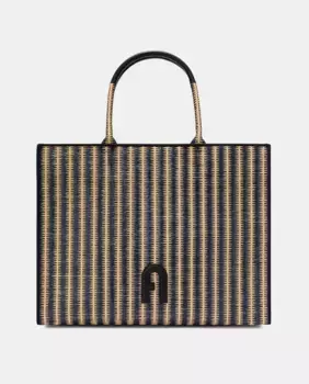 Витаминная сумка Furla, оранжевый