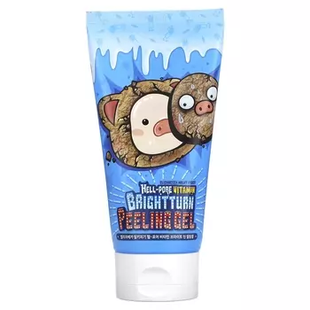 Витаминный пилинг-гель Brightturn, 150 мл