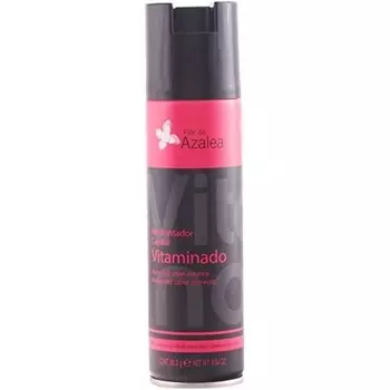 Витаминный усилитель блеска волос 150мл, Azalea