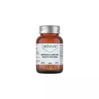 Витамины Venatura B12, 90 таблеток