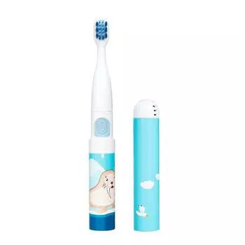 Vitammy Smile звуковая зубная щетка для детей морс, 1 шт.