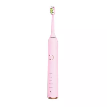 Vitammy Symphony звуковая зубная щетка All Pink, 1 шт.