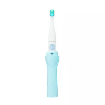 Vitammy Tooth Friends звуковая зубная щетка детская синяя Ника, 1 шт.