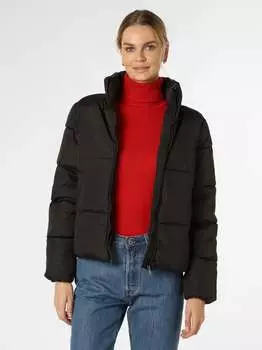 Витатная куртка Vila, черный