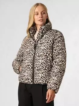 Витатная куртка Vila, черный