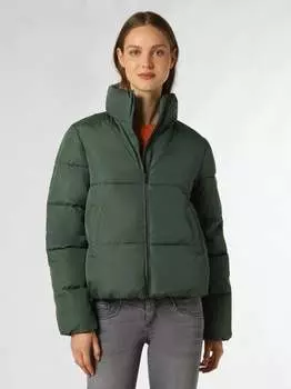 Витатная куртка Vila, зеленый
