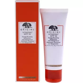 Vitazing энергетически увлажняющий крем с SPF 15, 50 мл, Origins