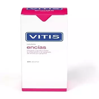 ВИТИС Ополаскиватели для рта Vitis