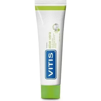 Vitis Зубная паста Алоэ Вера 100 мл