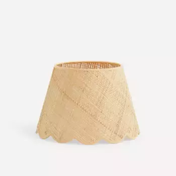 Витрина для цветочного багажника Nilo El Corte Ingls, естественный