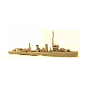 Витте Де Вит (К), Axis & Allies - Collectible Miniatures Game - War at Sea - Condition Zebra Singles
