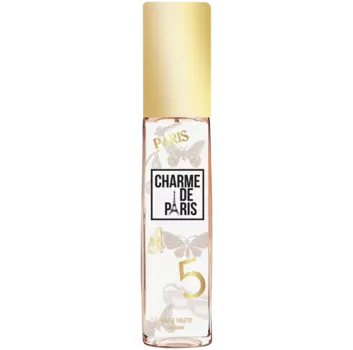 Vittorio Bellucci Charme De Paris туалетная вода для женщин, 15 мл