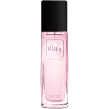 Vittorio Bellucci Missly туалетная вода для женщин, 15 мл