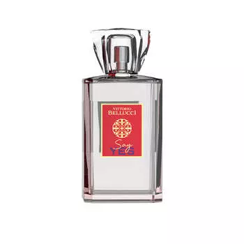 Vittorio Bellucci Say Yes For Woman Парфюмированная вода спрей 100мл