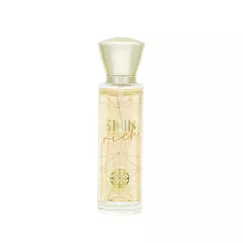 Vittorio Bellucci Skin Rich For Woman парфюмированная вода спрей 50мл