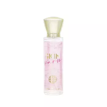 Vittorio Bellucci Skin Warm For Woman парфюмированная вода спрей 50мл