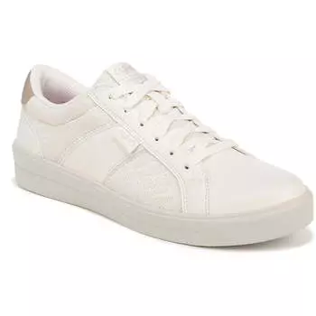 Viv Classic женские мягкие стельки джинсовые повседневные и модные кроссовки Ryka, цвет gardenia