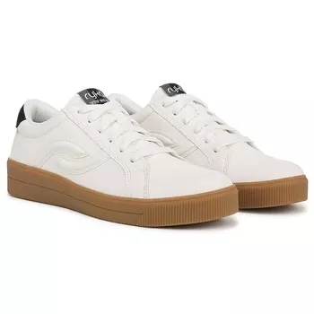 Viv next кроссовки на шнуровке Ryka, brilliant white faux leather