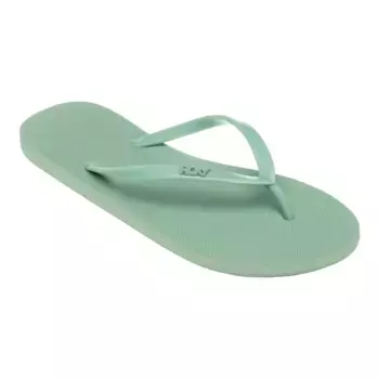 Viva Roxy женские шлепанцы, светло-зеленый