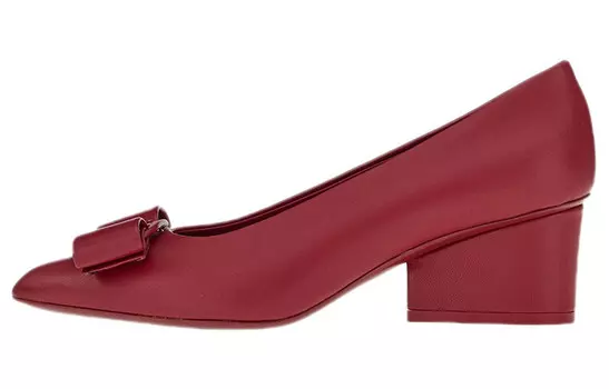 Viva Высокие каблуки Женские Ferragamo