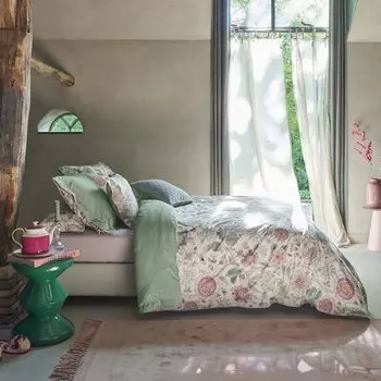 Vivan las Flores Pip Estudio комплект пододеяльников из хлопка Pip Studio, разноцветные