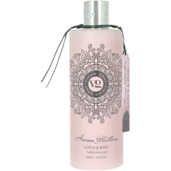 Vivian Gray ароматный гель для ванны и душа, 500 мл