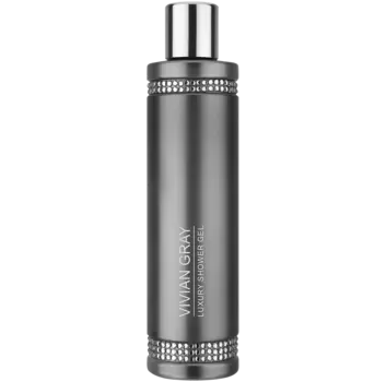 Vivian Gray увлажняющий гель для душа, 250 мл