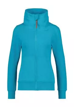 VivianaAK Толстовка ALIFE AND KICKIN, цвет Lagoon Melange