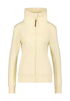 VivianaAK Толстовка ALIFE AND KICKIN, цвет Vanilla Melange