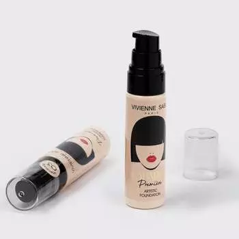 Vivienne Sab, Artistic Foundation Cabaret Premire, 03 Porcelaine