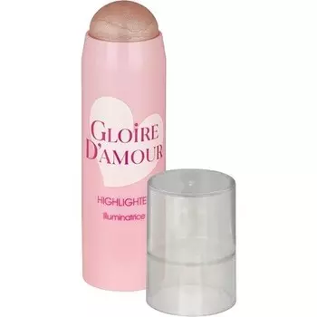 Vivienne Sabo Хайлайтер-стик-иллюминатор Gloire D'Amour 02 Pearly Peach