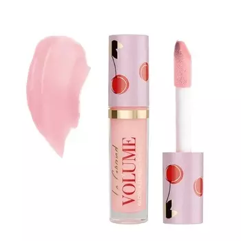 Vivienne Sabo Le Grand Volume Lip Gloss Красный