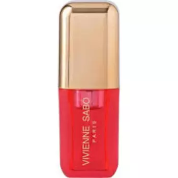 VIVIENNE SABO Масло для губ, Sirop de Fruits, 04, Арбуз