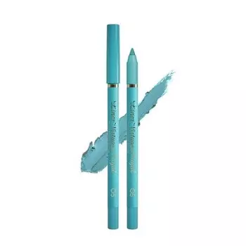 Vivienne Sabo Стойкий гель Kajal Virtuose Azure