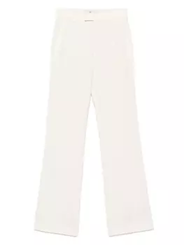 Vivienne Westwood брюки Ray, нейтральный