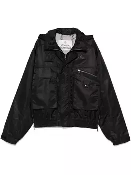 Vivienne Westwood куртка Nevada, черный
