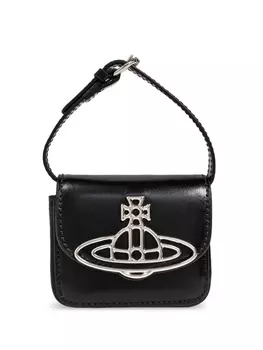 Vivienne Westwood мини-сумка Линда, черный