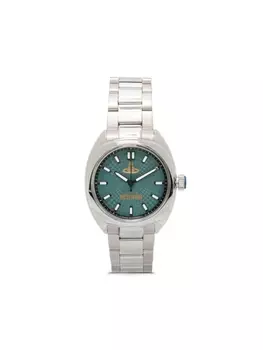 Vivienne Westwood наручные часы Redbridge 37 см, синий