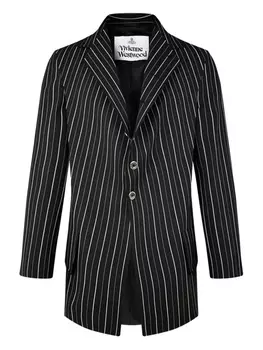 Vivienne Westwood пиджак DL, черный