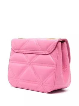 Vivienne Westwood сумка через плечо Linda, розовый