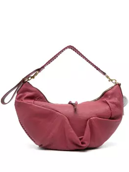 Vivienne Westwood сумка на плечо Agnes среднего размера, красный