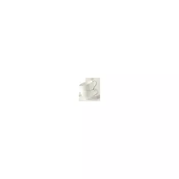 Vivo - Кофейный сервиз Villeroy & Boch Group Basic White, 18 предметов, белый фарфор EC Premium 1952777127 Vivo by Villeroy & Boch