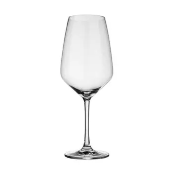 Vivo - Villeroy & Boch Group Voice Basic Бокалы для красного вина, набор из 4 предметов, прозрачные EC 1953008111 Vivo by Villeroy & Boch